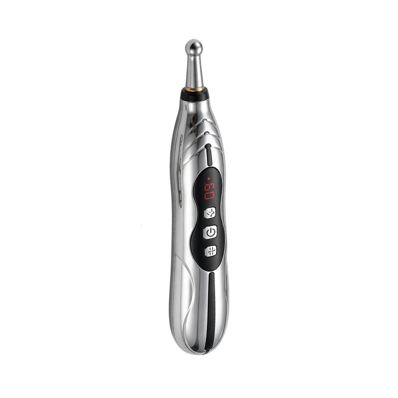 AudiaZen™ Stylo anti-acouphènes Stoppez les Bourdonnements en Quelques Seconde